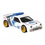 Mattel Hot Wheels Car Culture Ford RS 200 Thrill Climbers FPY86 / GJP91 887961815962