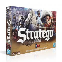 ΨΥΧΟΓΙΟΣ Zito!- Stratego Original 24680 5213005514914