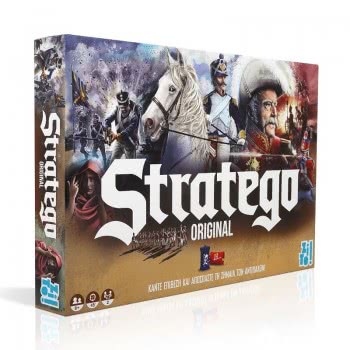 ΨΥΧΟΓΙΟΣ Zito!- Stratego Original 24680 5213005514914