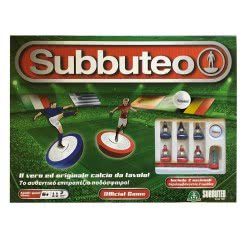 Giochi Preziosi Subbuteo Original Set BBT15000 8056379109341