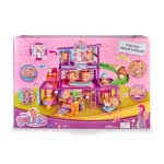 Giochi Preziosi The House Of Bellies 700015271 8410779071736