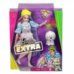 Mattel Barbie Extra Beanie GVR05 887961931891