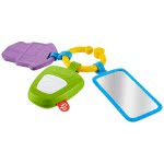 Mattel Hit The Road Activity Keys  Κλειδάκια Κουδουνίστρα Και Οδοντοφυΐα GWW64 887961911299