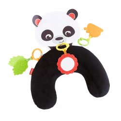 Mattel Hug Και Play Tummy Wedge Μαξιλαράκι Δραστηριοτήτων - Πάντα FXB99 887961687224