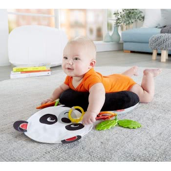 Mattel Hug Και Play Tummy Wedge FXB99 887961687224
