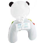 Mattel Hug Και Play Tummy Wedge Μαξιλαράκι Δραστηριοτήτων - Πάντα FXB99 887961687224