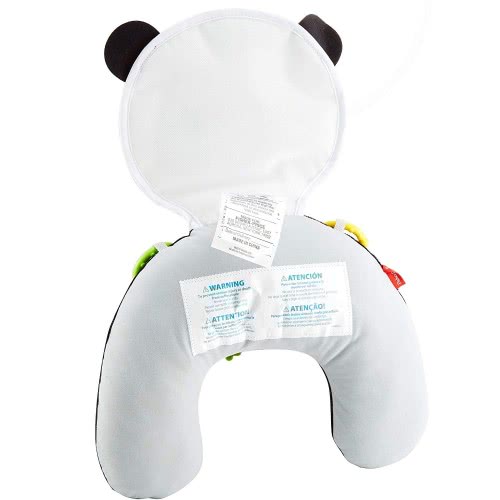 Mattel Hug Και Play Tummy Wedge FXB99 887961687224