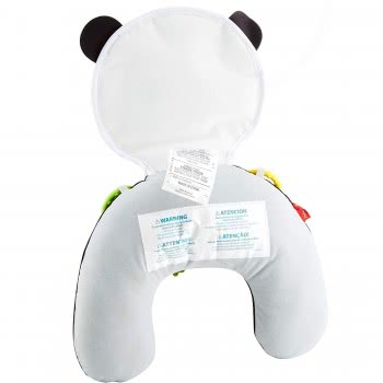 Mattel Hug Και Play Tummy Wedge Μαξιλαράκι Δραστηριοτήτων - Πάντα FXB99 887961687224
