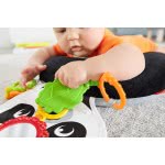 Mattel Hug Και Play Tummy Wedge FXB99 887961687224