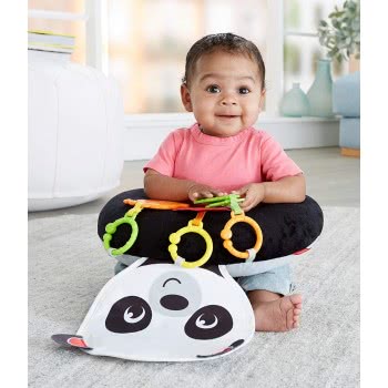 Mattel Hug Και Play Tummy Wedge FXB99 887961687224