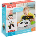 Mattel Hug Και Play Tummy Wedge FXB99 887961687224