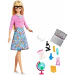 Mattel Barbie - Teacher Doll GJC23 887961808230