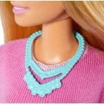 Mattel Barbie Δασκάλα Κούκλα GJC23 887961808230