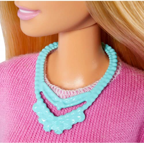 Mattel Barbie Δασκάλα Κούκλα GJC23 887961808230