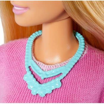 Mattel Barbie Δασκάλα Κούκλα GJC23 887961808230