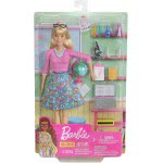 Mattel Barbie - Teacher Doll GJC23 887961808230