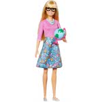 Mattel Barbie Δασκάλα Κούκλα GJC23 887961808230
