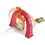 Mattel Hot Wheels Flame Jumper Play Set FTH79 / FTH81 887961644890