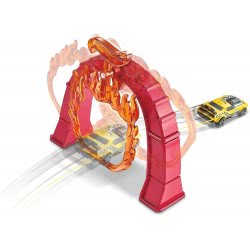 Mattel Hot Wheels Flame Jumper Play Set FTH79 / FTH81 887961644890
