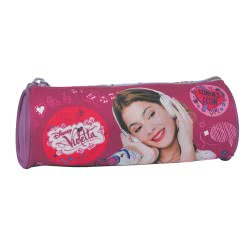 GIM Βαρελάκι Violetta 341-00140 5204549067820