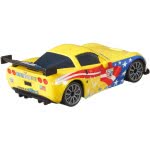 Mattel Disney Pixar Cars 3 Diecast Jeff Gorvette Vehicle DXV29 / GBY03 887961723670