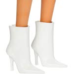 Mattel Barbie Fashionistas Doll 150 With No-Hair Look Wearing Pink Floral Dress, White Booties Και Earrings FBR37 / GYB03 887961
