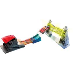Mattel Hot Wheels Electric Tower Play Set FTH79 / FTH80 887961644869