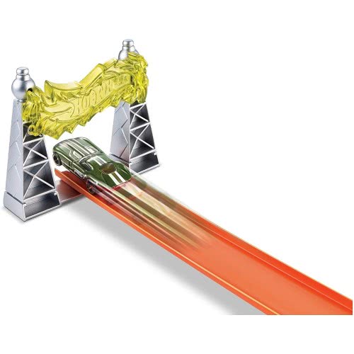 Mattel Hot Wheels Electric Tower Play Set Κλασικές Πίστες Για Κόλπα FTH79 / FTH80 887961644869