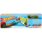 Mattel Hot Wheels Electric Tower Play Set FTH79 / FTH80 887961644869
