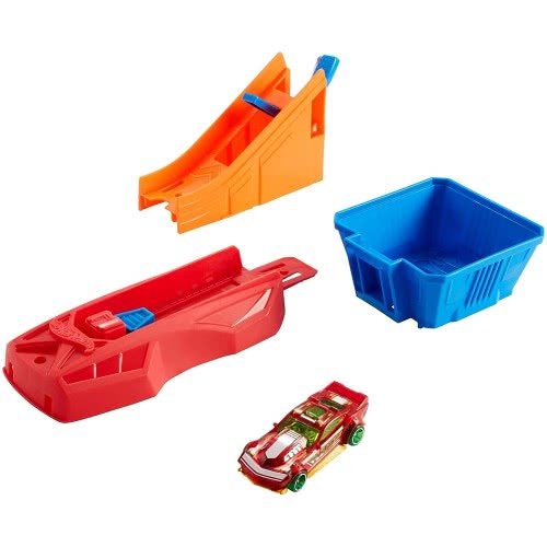 Mattel Hot Wheels Flip Ripper Play Set FTH79 / FTH83 887961644883