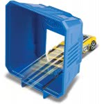 Mattel Hot Wheels Flip Ripper Play Set Κλασικές Πίστες Για Κόλπα FTH79 / FTH83 887961644883