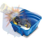 Mattel Hot Wheels Flip Ripper Play Set Κλασικές Πίστες Για Κόλπα FTH79 / FTH83 887961644883