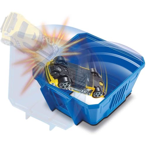 Mattel Hot Wheels Flip Ripper Play Set Κλασικές Πίστες Για Κόλπα FTH79 / FTH83 887961644883
