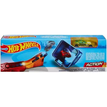 Mattel Hot Wheels Flip Ripper Play Set FTH79 / FTH83 887961644883