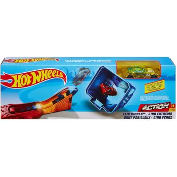 Mattel Hot Wheels Flip Ripper Play Set FTH79 / FTH83 887961644883