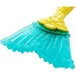 Mattel Barbie Dreamtopia Mermaid Doll, 12-Inch, Teal And Purple Hair, Multi GJK07 / GJK10 887961812992