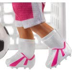Mattel Barbie Soccer Coach Playset With Brunette Soccer Coach Doll, Student Doll And Accessories GLM53 / GJM71 887961813920
