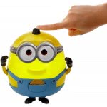 Mattel Minions The Rise Of Gru Minions Babble Otto Μπλα Μπλας Μεγάλο Διαδραστικό Παιχνίδι Με 20+ Ήχους Και Φράσεις GMF27 8879618