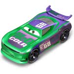 Mattel Disney Pixar Cars Color Changers H.J. Hollis GNY94 / GPB01 887961881943