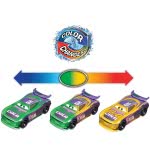 Mattel Disney Pixar Cars Color Changers H.J. Hollis GNY94 / GPB01 887961881943