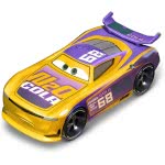 Mattel Disney Pixar Cars Color Changers H.J. Hollis GNY94 / GPB01 887961881943
