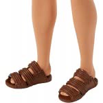 Mattel Barbie Ken 60Η Επέτειος Κούκλα Στο Throwback Beach Look With Swimsuit Και Sandals GRB41 / GRB42 887961899948