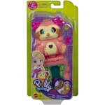 Mattel Polly Pocket Flip Tropical Sloth GTM56 / GTM59 887961918168