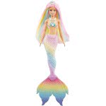 Mattel Barbie Color Change Mermaid 1 GTF89 887961913941
