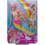 Mattel Barbie Color Change Mermaid 1 GTF89 887961913941