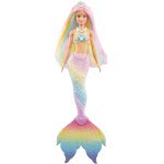 Mattel Barbie Color Change Mermaid 1 GTF89 887961913941