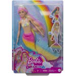Mattel Barbie Color Change Mermaid 1 GTF89 887961913941