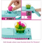 Mattel Barbie Florist Doll And Playset GTN58 887961918687