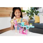 Mattel Barbie Florist Doll And Playset GTN58 887961918687