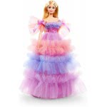 Mattel Barbie Birthday Wishes Doll Συλλεκτική Κούκλα Χαρούμενα Γενέθλια GTJ85 887961915952